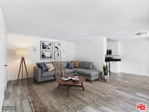 Photo of 11825 National Blvd BLVD #6, Los Angeles, CA 90064 (MLS # 26988277)