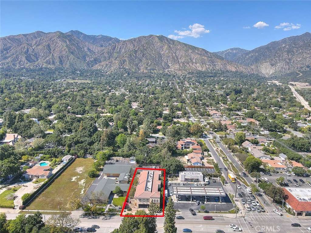 7 W Foothill Boulevard