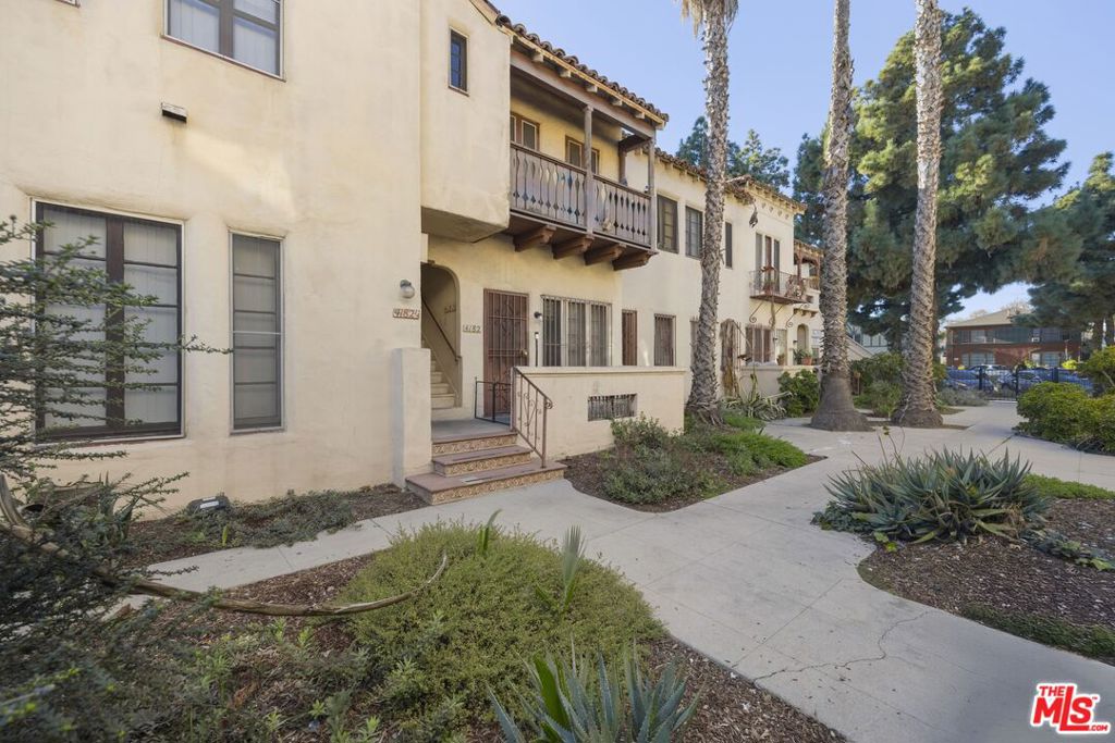 4172 -4180 Leimert Boulevard