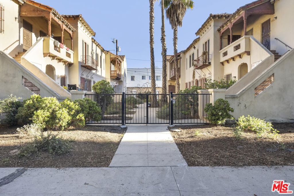 4172 -4180 Leimert Boulevard