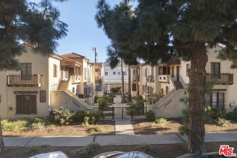 Photo of 4172 -4180 Leimert Boulevard, Los Angeles, CA 90008 (MLS # 26633981)