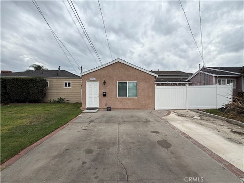 Photo of 9030 Terradell Street, Pico Rivera, CA 90660 (MLS # DW26230145)