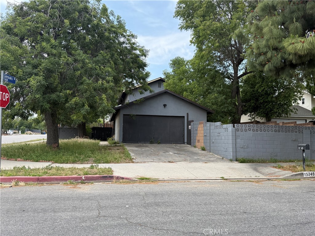 15245 Monte Street
