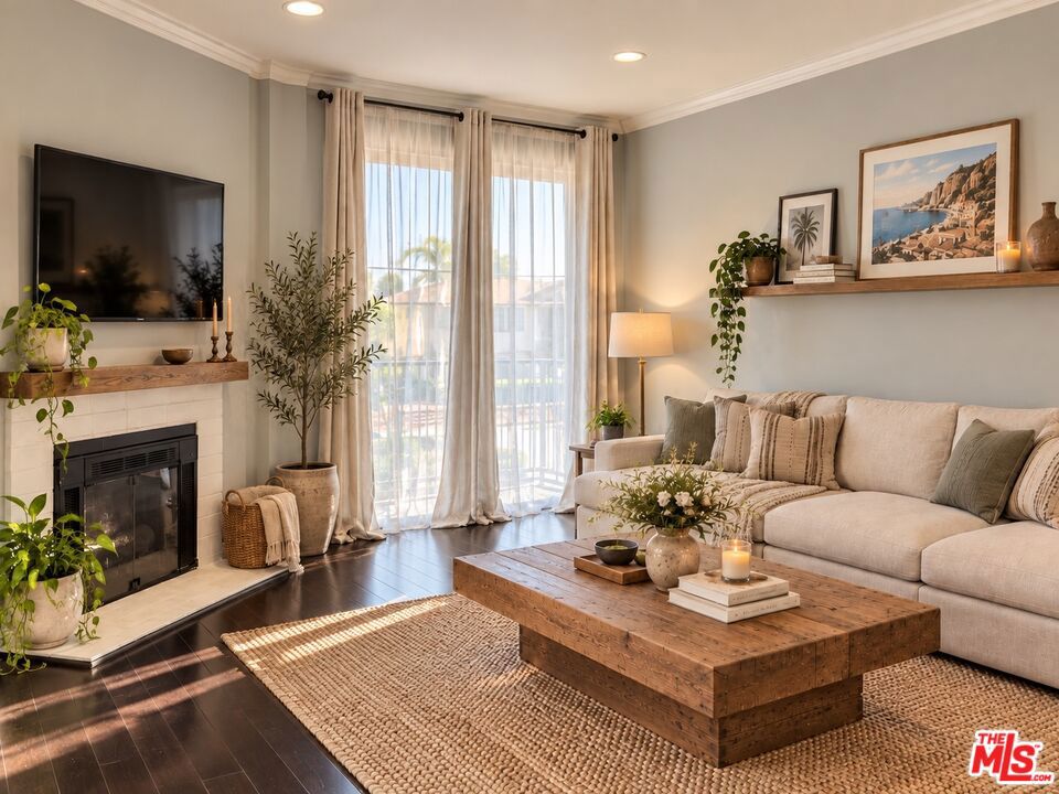 6645 W 86th Place 204