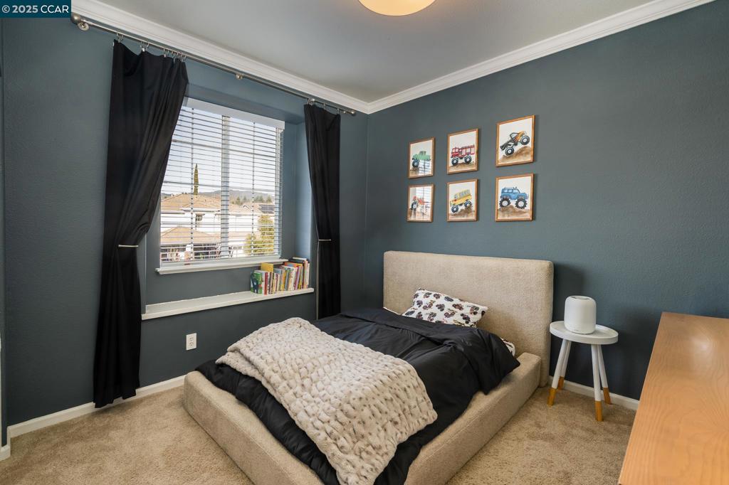 CA MEADOWS - Residential