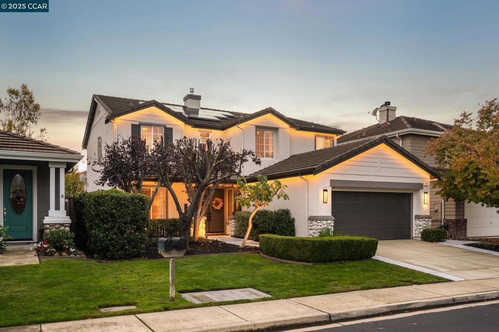 CA MEADOWS - Residential