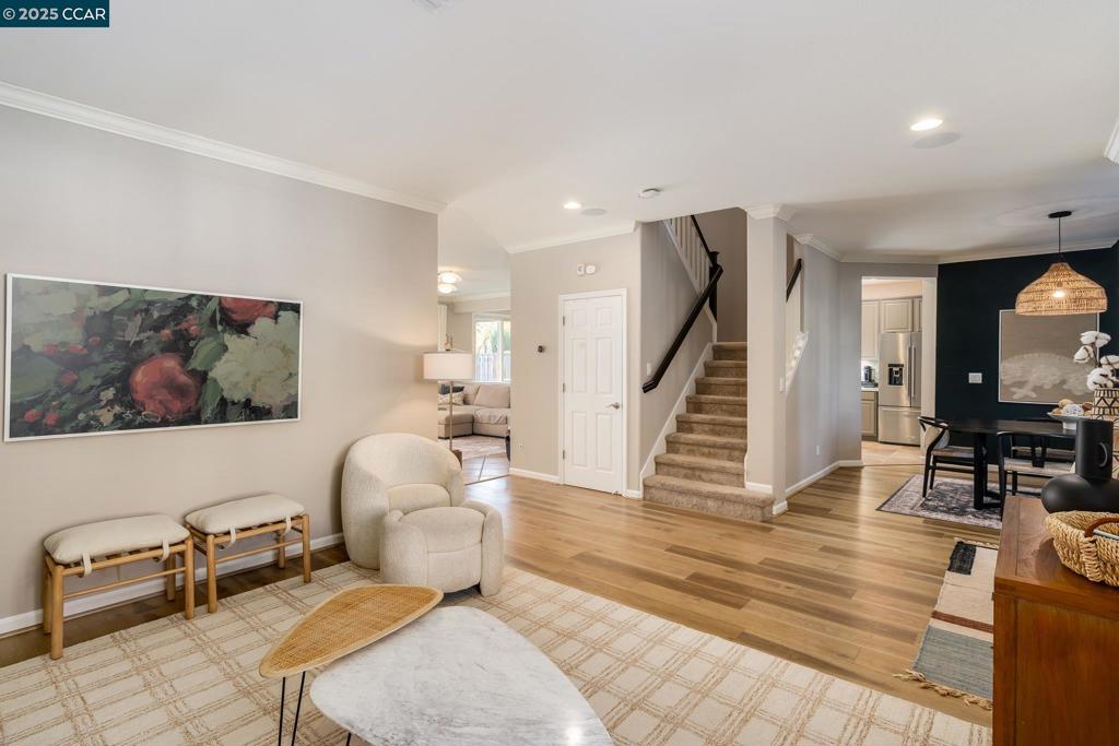 CA MEADOWS - Residential