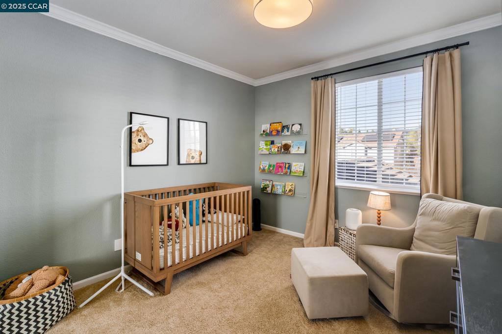 CA MEADOWS - Residential