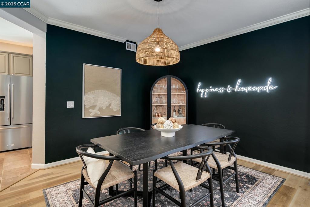 CA MEADOWS - Residential