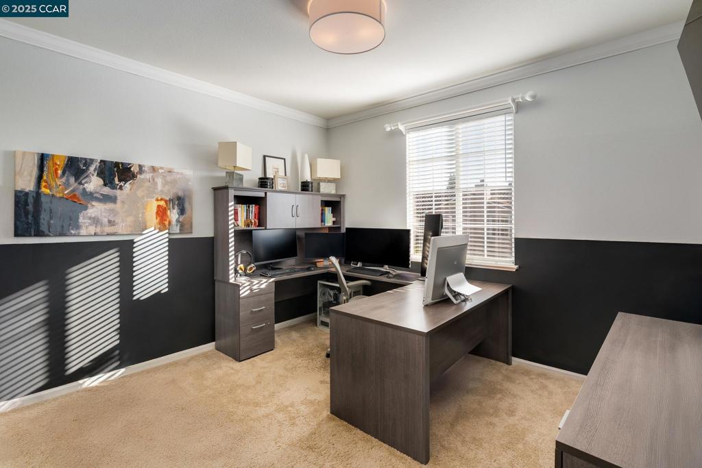 CA MEADOWS - Residential