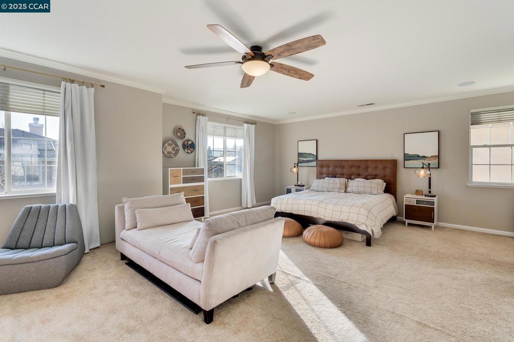 CA MEADOWS - Residential