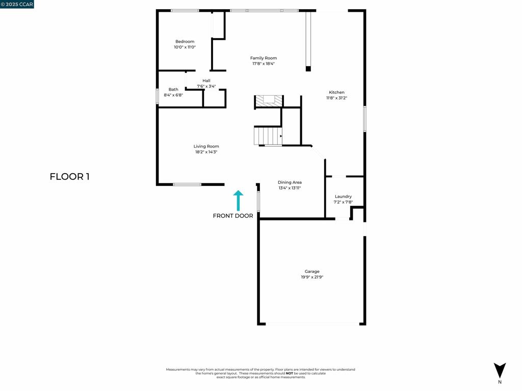 CA MEADOWS - Residential
