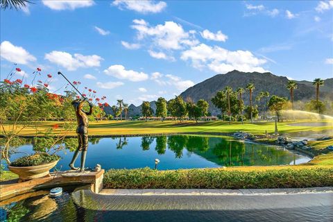 Photo of 77655 Iroquois Drive, Indian Wells, CA 92210 (MLS # 219144904DA)