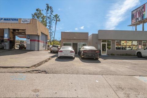 Photo of 9849 Campo Rd, Spring Valley, CA 91977 (MLS # PTP2601150)