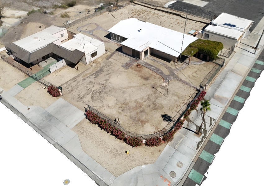 12695 Palm Drive