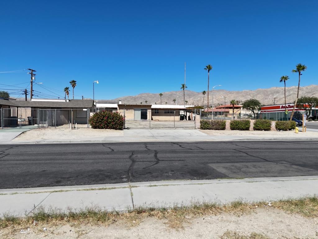 12695 Palm Drive