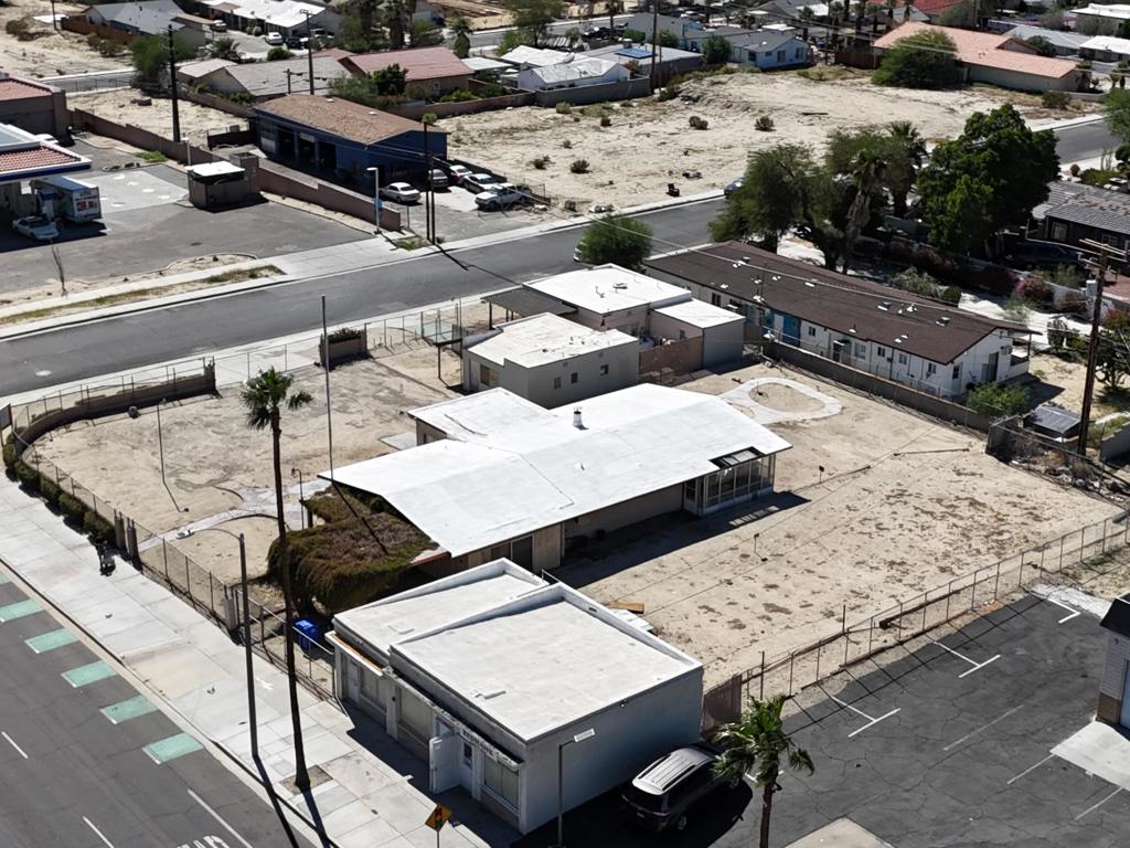12695 Palm Drive