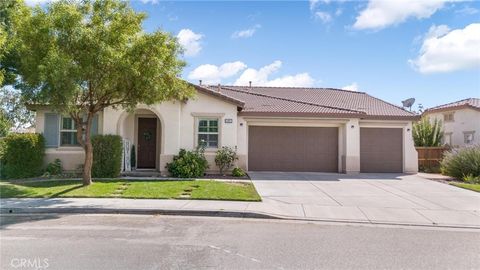 1461 Liatris Way Beaumont CA 92223
