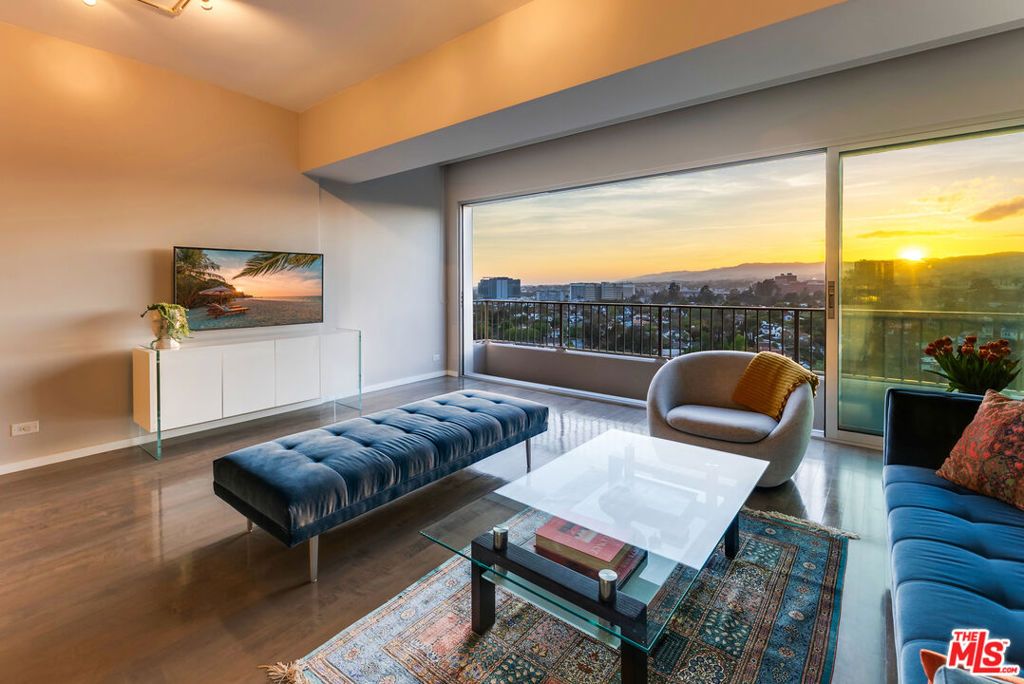 Photo of 10501 Wilshire Boulevard #1902, Los Angeles, CA 90024 (MLS # 25533801)