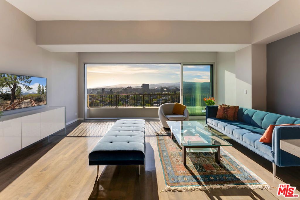 Photo of 10501 Wilshire Boulevard #1902, Los Angeles, CA 90024 (MLS # 25533801)