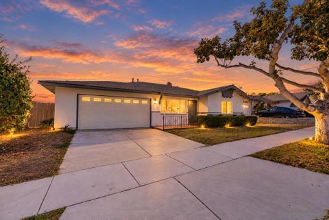 Photo of 133 Cregar Street ST, Oceanside, CA 92054 (MLS # 260025278SD)
