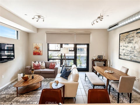 Photo of 133 The Promenade N #334, Long Beach, CA 90802 (MLS # PW26115512)