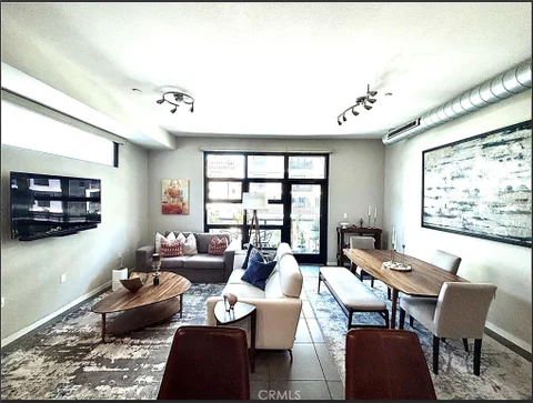 133 The Promenade N Unit 334, Long Beach, CA 90802 - MLS#: PW26115512