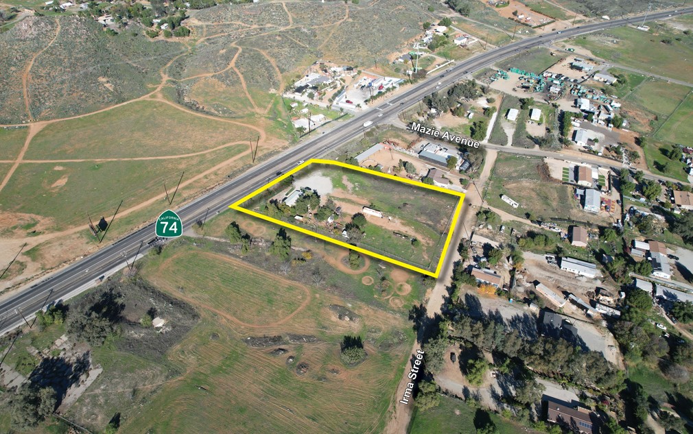 27080 State Highway 74