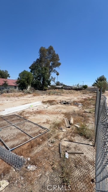 Photo 1 of 5 — 0 W THIRD ST, Perris, CA 92570