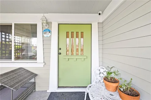 4820 S Van Ness Ave, Los Angeles, CA 90062 - MLS#: RS26018002