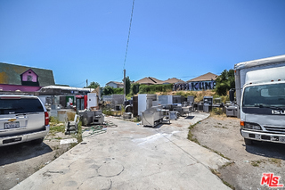 - Commercial Sale