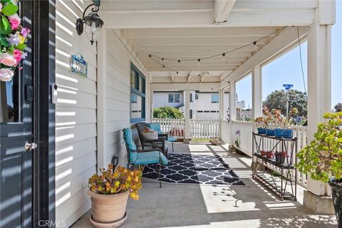 Tiny photo for 2700 Fir AVE, Morro Bay, CA 93442 (MLS # SC26097053)