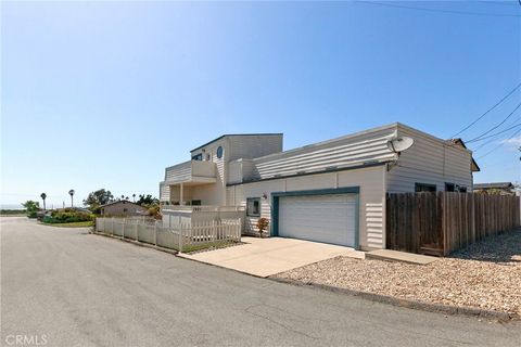 Tiny photo for 2700 Fir AVE, Morro Bay, CA 93442 (MLS # SC26097053)