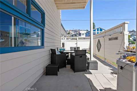Tiny photo for 2700 Fir AVE, Morro Bay, CA 93442 (MLS # SC26097053)