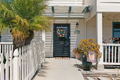 Tiny photo for 2700 Fir AVE, Morro Bay, CA 93442 (MLS # SC26097053)