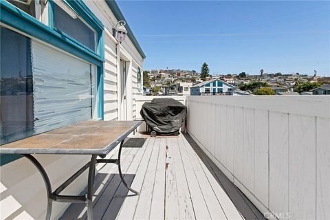 Tiny photo for 2700 Fir AVE, Morro Bay, CA 93442 (MLS # SC26097053)