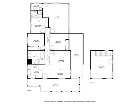 Tiny photo for 2700 Fir AVE, Morro Bay, CA 93442 (MLS # SC26097053)