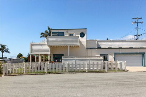 Tiny photo for 2700 Fir AVE, Morro Bay, CA 93442 (MLS # SC26097053)