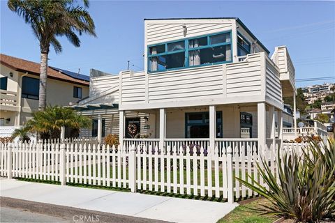 Tiny photo for 2700 Fir AVE, Morro Bay, CA 93442 (MLS # SC26097053)