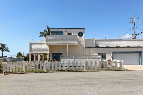 Tiny photo for 2700 Fir AVE, Morro Bay, CA 93442 (MLS # SC26097053)