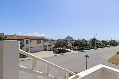 Tiny photo for 2700 Fir AVE, Morro Bay, CA 93442 (MLS # SC26097053)