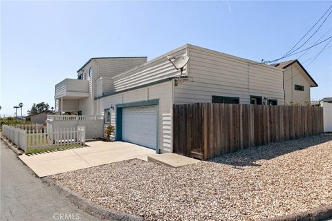 Tiny photo for 2700 Fir AVE, Morro Bay, CA 93442 (MLS # SC26097053)