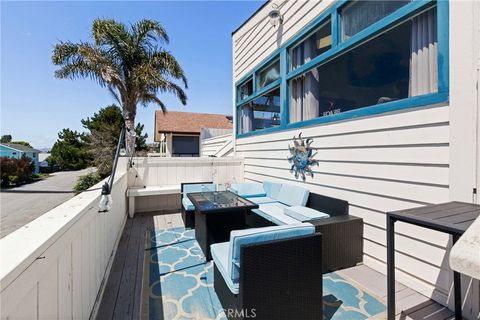 Tiny photo for 2700 Fir AVE, Morro Bay, CA 93442 (MLS # SC26097053)