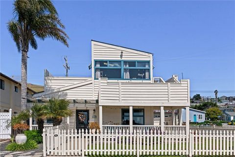 Tiny photo for 2700 Fir AVE, Morro Bay, CA 93442 (MLS # SC26097053)
