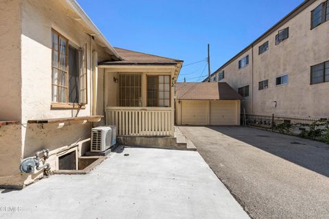 Photo of 412 Pioneer Drive, Glendale, CA 91203 (MLS # P1-24115) Photo of 412 Pioneer Drive, Glendale, CA 91203 (MLS # P1-24115)