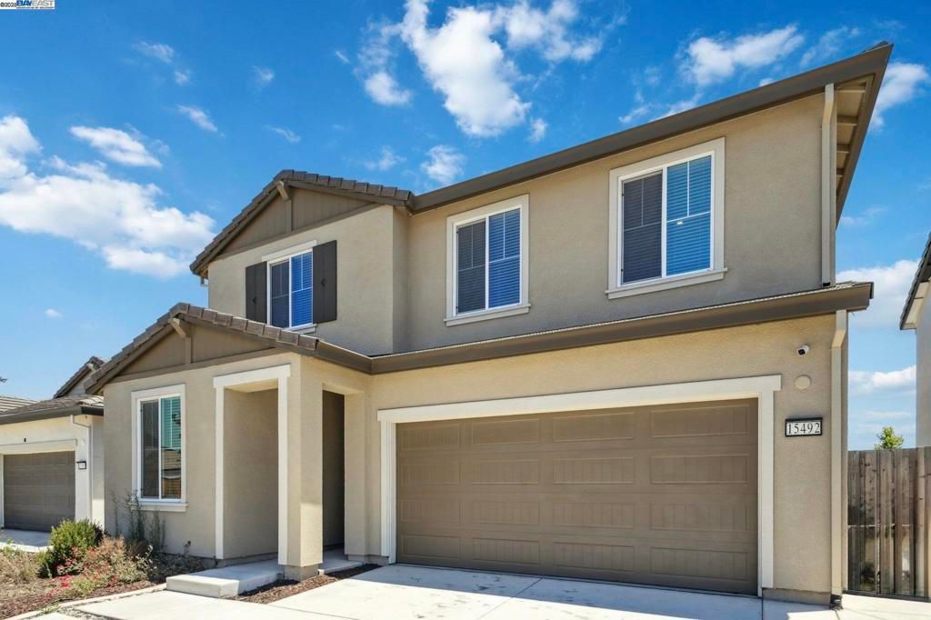 Photo of 15492 Warbler Pl Pl, Lathrop, CA 95330 (MLS # 41111624)