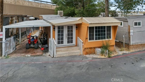 Photo of 16397 S D ST SPACE 24 ST, Victorville, CA 92392 (MLS # CV26154394)