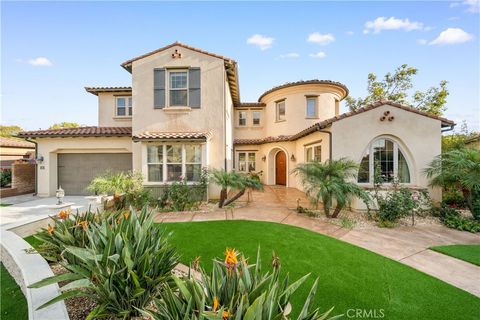 Photo of 878 N Landa Way, Brea, CA 92821 (MLS # TR26036834)