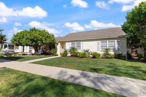 Photo of 3544 Gardenia Ave, Long Beach, CA 90807 (MLS # 260010267SD)