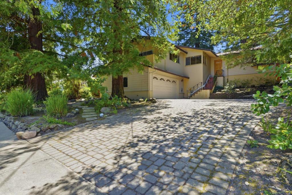 1265 Altschul Avenue, Menlo Park CA 94025